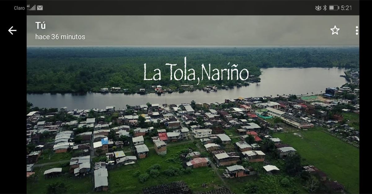 La Tola
